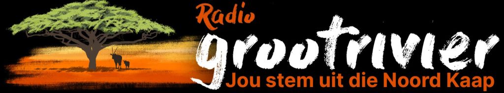 Radio Groot Rivier