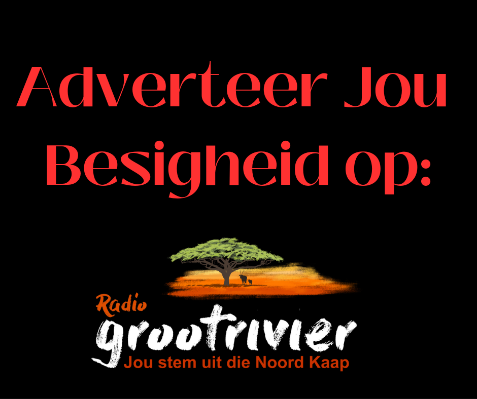 Adverteer RGR