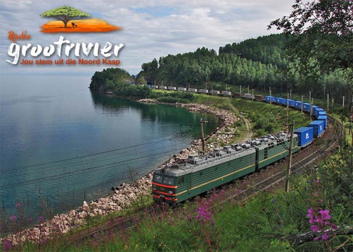 Trans Siberian Spoorweg Thmb