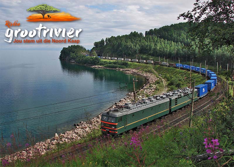 Trans Siberian Spoorweg Thmb