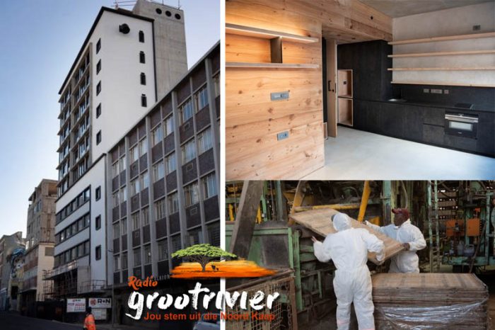 hoogste gebou van hennep gebou