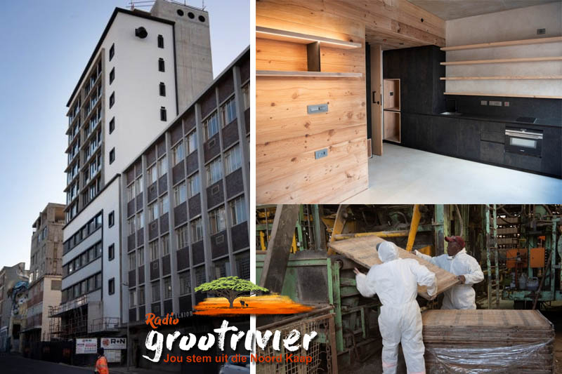 hoogste gebou van hennep gebou
