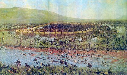 bloedrivier