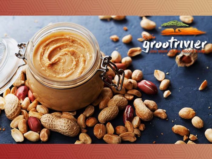'n Deurbraakbenadering om grondboontjie allergieë te voorkom