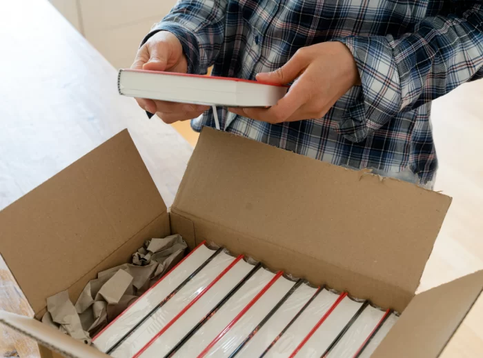publish a book in australia