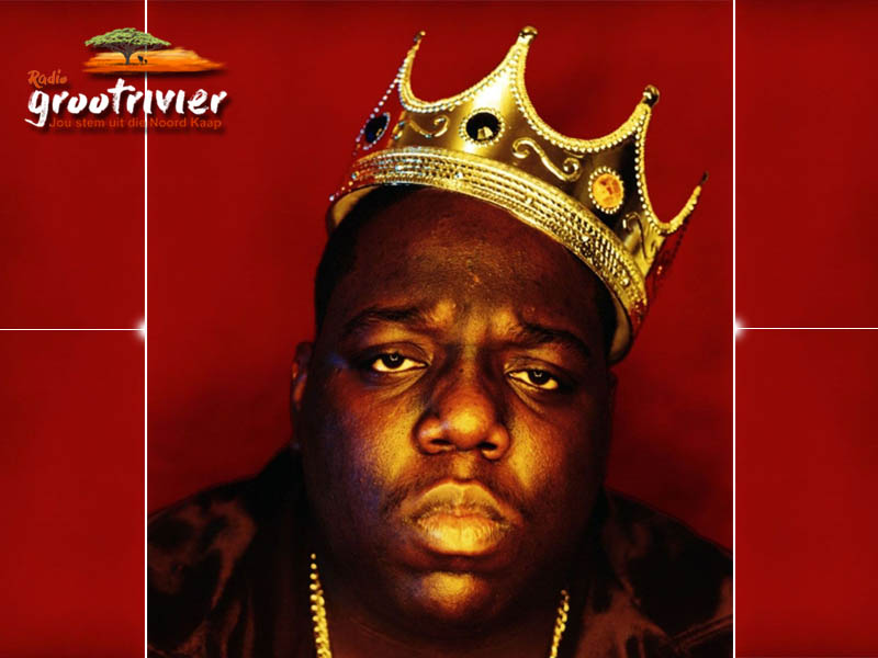 Notorious B.I.G.