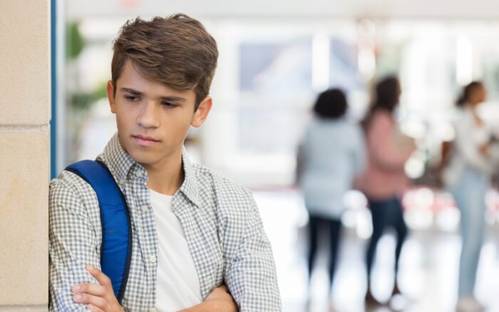 teen self harm blog
