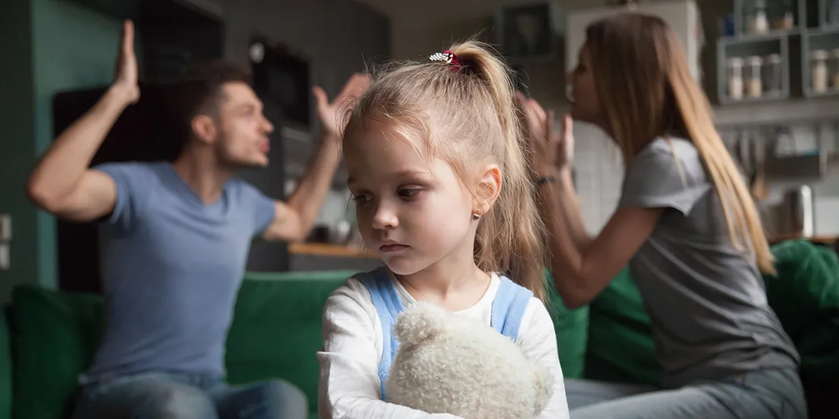 web3 family parents fight child sad scared argue shutterstock 1156208680