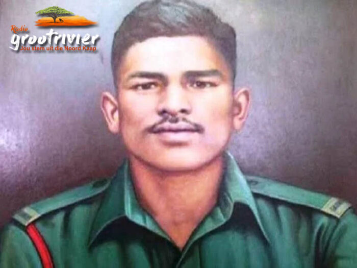 Jaswant Singh Rawatt